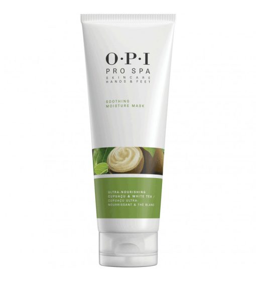 Pro Spa. Soothing Moisture Mask - OPI