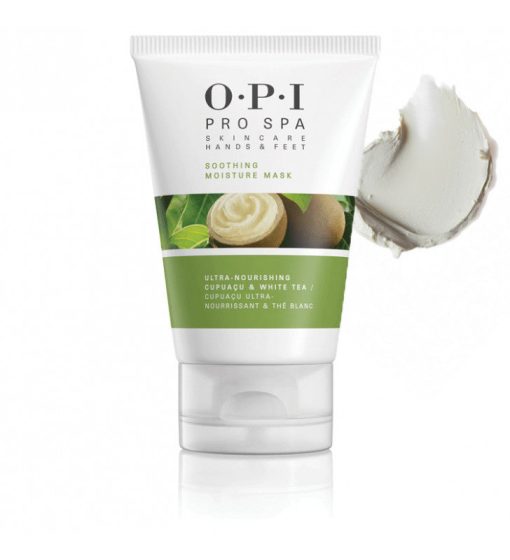 Pro Spa. Soothing Moisture Mask - OPI - Imagen 2