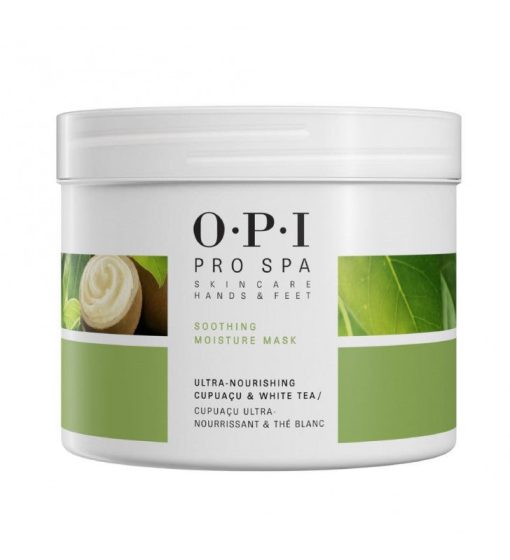 Pro Spa. Soothing Moisture Mask - OPI - Imagen 3