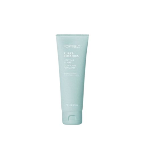 Pure&Botanics. Melting Scrub - Montibello