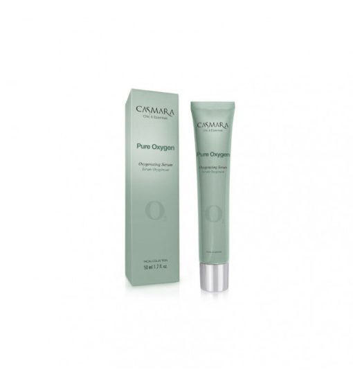 Pure Oxygen. Oxygenating Serum - Casmara