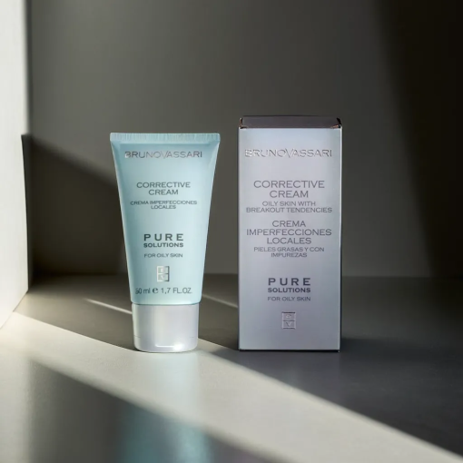 Pure Solutions. Crema imperfecciones locales - BRUNO VASSARI - Imagen 4