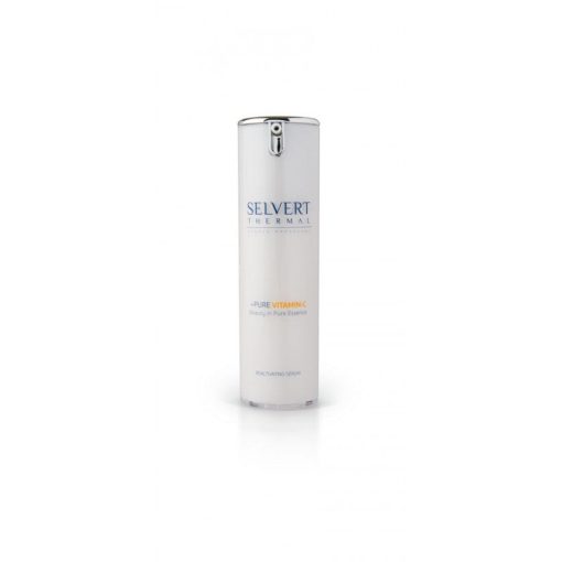 + Pure Vitamin C. Reactivating Serum - SELVERT