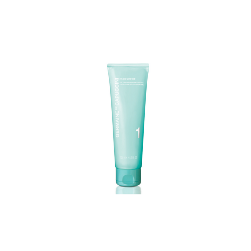 Purexpert. Gel Limpiador Extra-Confort - GERMAINE DE CAPUCCINI