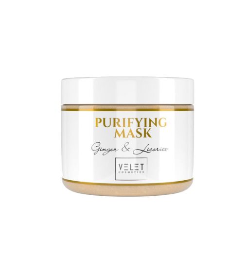 VV Mask Purifying – Velet Cosmetics