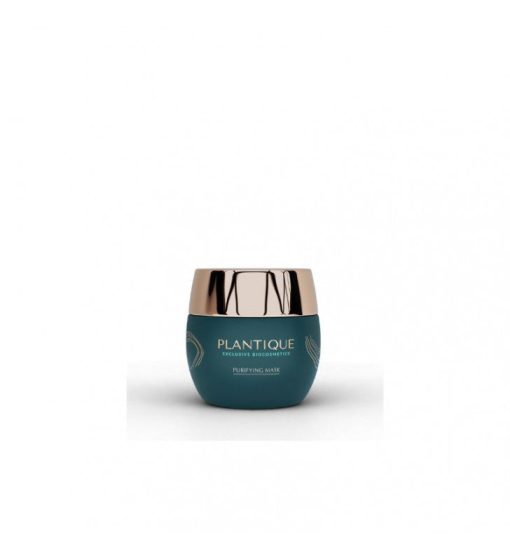 Purifying Mask - Plantique Biocosmetics