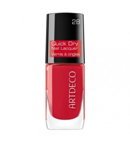 Quick Dry Nail Lacquer - ARTDECO - Imagen 3