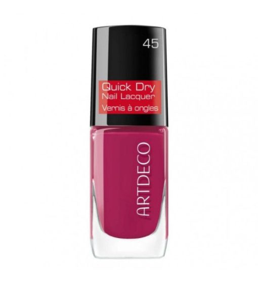 Quick Dry Nail Lacquer - ARTDECO - Imagen 6