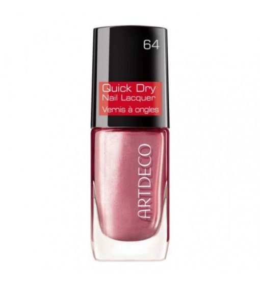 Quick Dry Nail Lacquer - ARTDECO - Imagen 8