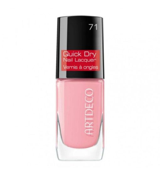 Quick Dry Nail Lacquer - ARTDECO - Imagen 9