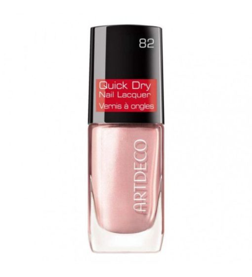 Quick Dry Nail Lacquer - ARTDECO - Imagen 10