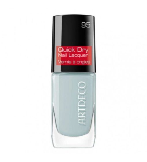 Quick Dry Nail Lacquer - ARTDECO - Imagen 11