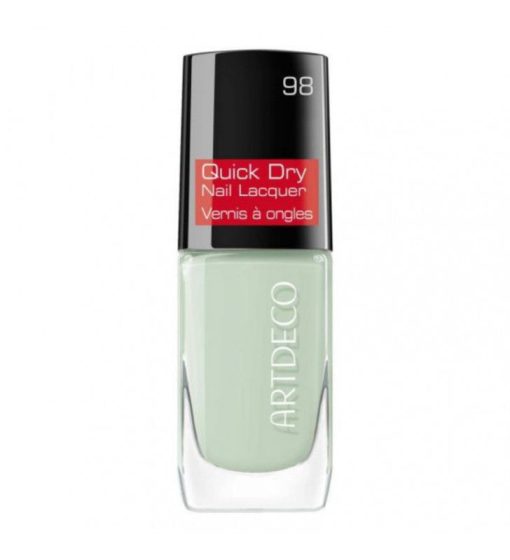 Quick Dry Nail Lacquer - ARTDECO - Imagen 12