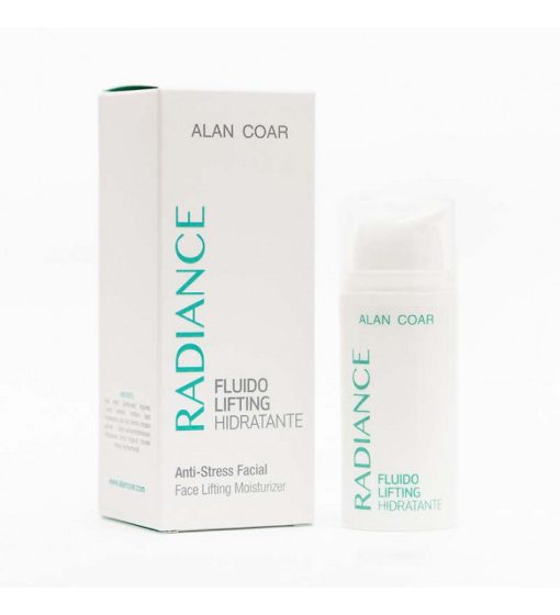 Radiance. Fluido Lifting Hidratante - ALAN COAR