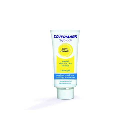 Rayblock. Skin Repair Face - COVERMARK