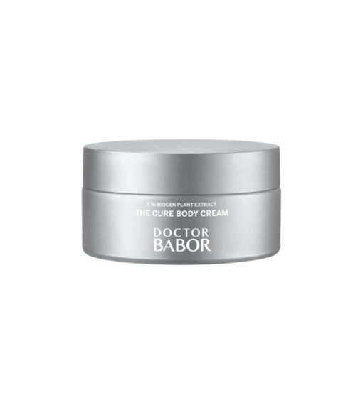 Regeneration. The Cure Body Cream - Doctor Babor