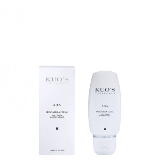 Renewal. A.H.A Mascarilla Facial - KUO'S