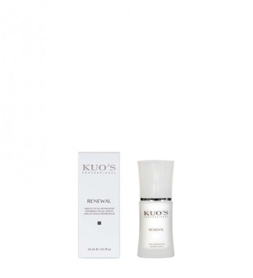 Renewal. Serum Facial -  KUO'S