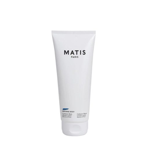 Réponse Body. Cashmere Mask– Matis