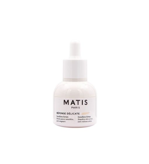 Réponse Délicate. Sensiflora Serum - MATIS