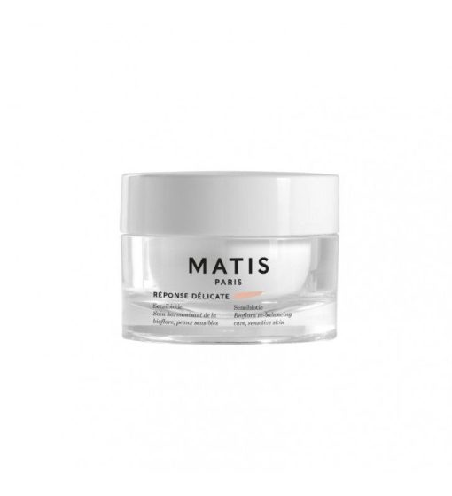 Réponse Délicate. Sensiflora cream - MATIS