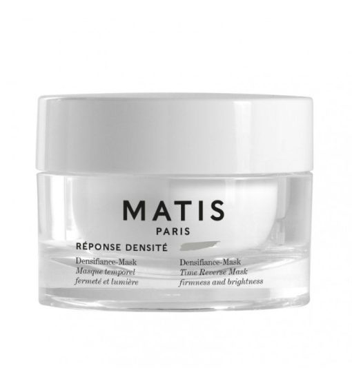 Réponse Densité. Densifiance Mask - MATIS