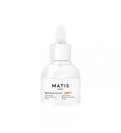 Réponse Éclat. Glow Serum - MATIS