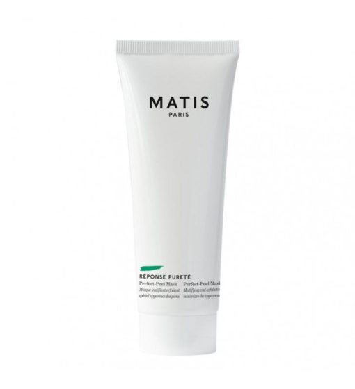 Réponse Pureté. Perfect - Peel Mask - MATIS