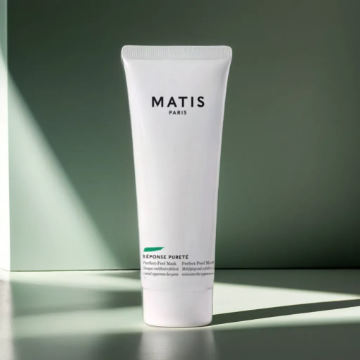 Réponse Pureté. Perfect - Peel Mask - MATIS - Imagen 4