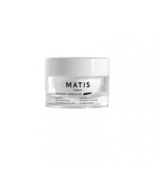 Réponse corrective. Hyaluronic Perf - MATIS