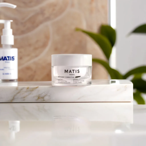 Réponse corrective. Hyaluronic Perf - MATIS - Imagen 3