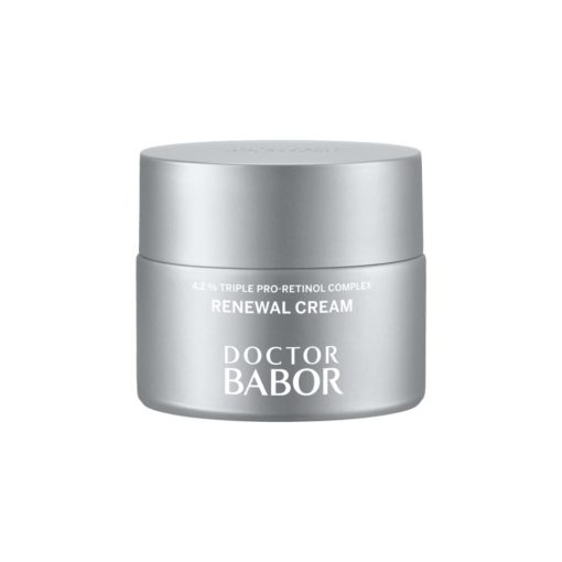 Resurface Renewal Cream - Doctor Babor