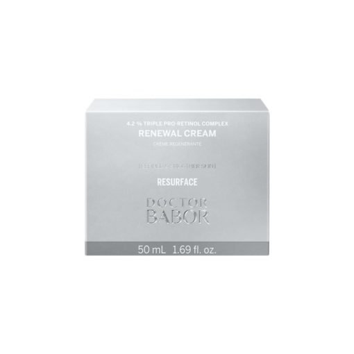 Resurface Renewal Cream - Doctor Babor - Imagen 2