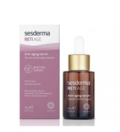 Reti Age. Serum - SESDERMA