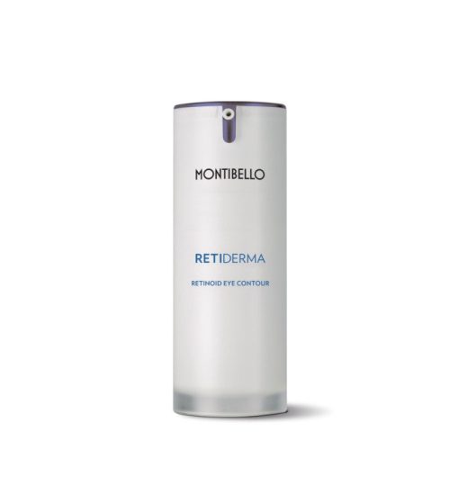 Retiderma. Retinoid Eye Contour - Montibello