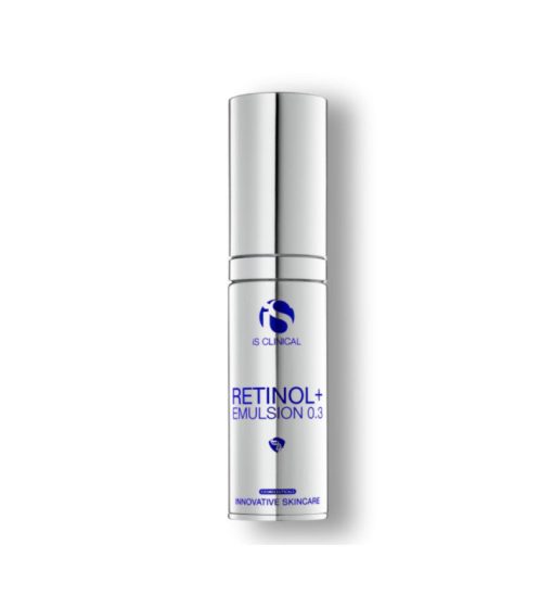 Retinol + Emulsión 0.3 - Is Clinical