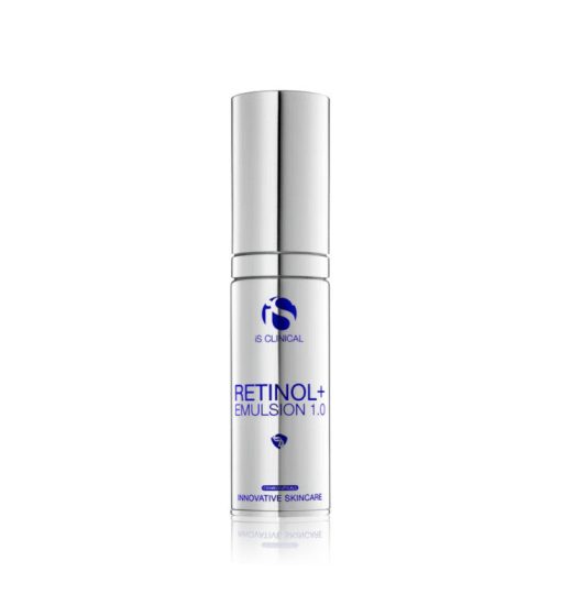 Retinol + Emulsión 1.0 - Is Clinical