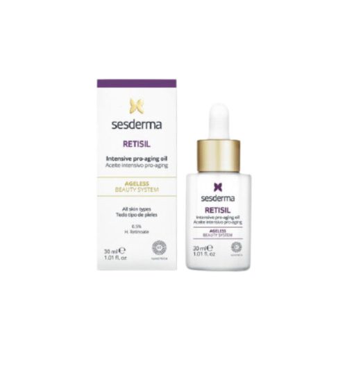 Retisil. Aceite Intensivo Pro-aging - Sesderma