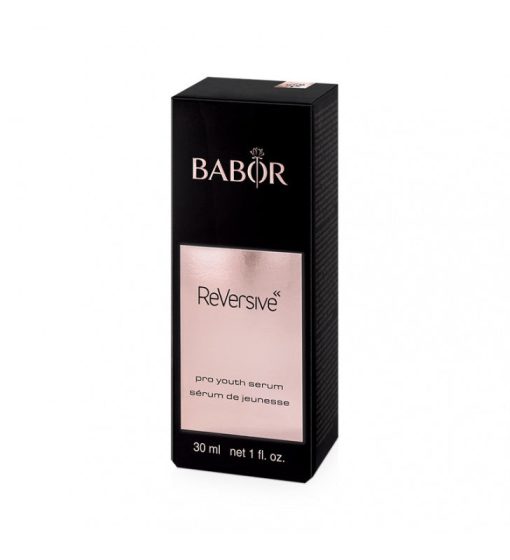 Reversive. Pro Youth Glow Serum - BABOR - Imagen 2