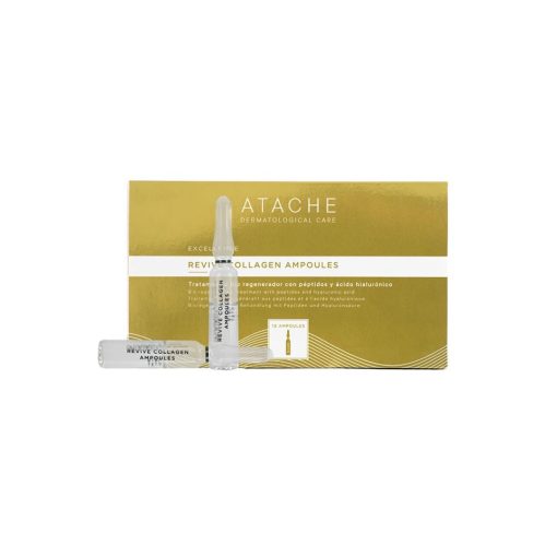 Revive Collagen Ampoules  -  Atache