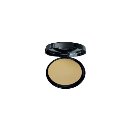 Rostro. Mineral Powder Foundation - JORGE DE LA GARZA