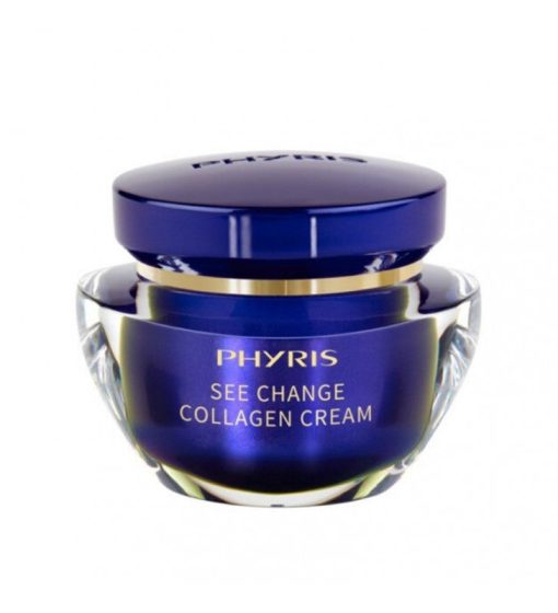 See Change. Collagen Cream - PHYRIS