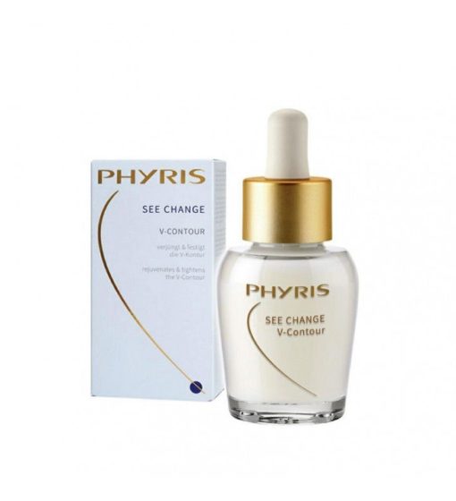 See Change. V Contour - PHYRIS