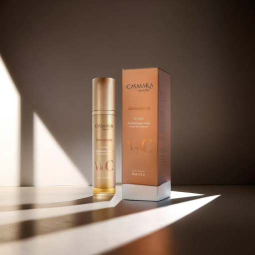 Sensations. Hydro Revitalizing Cream - CASMARA - Imagen 3