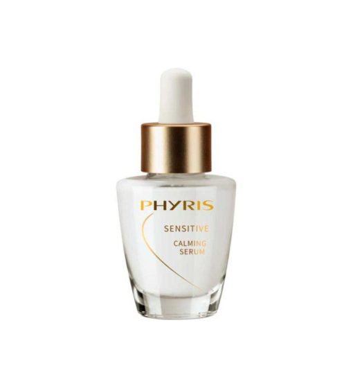 Sensitive. Calming Serum - Phyris