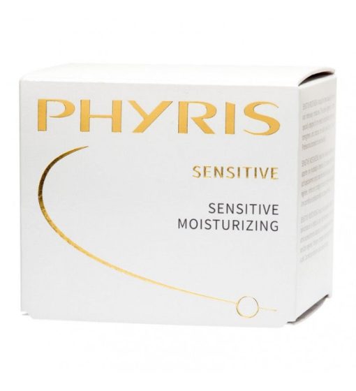 Sensitive. Moisturing - PHYRIS