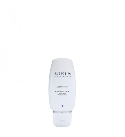 Sensitive. Seda-Mask Mascarilla Facial - KUO'S