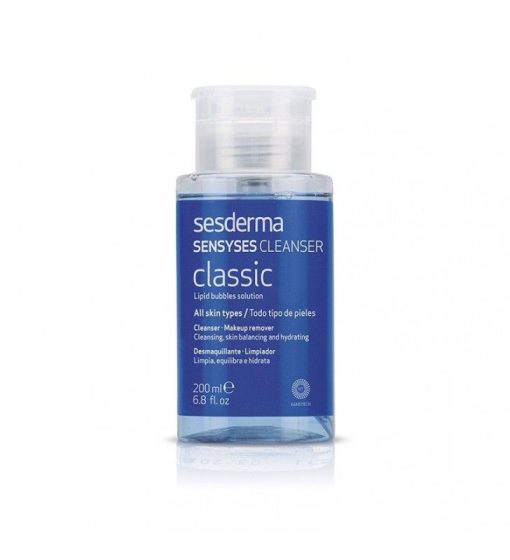 Sensyses. Classic Cleanser - SESDERMA