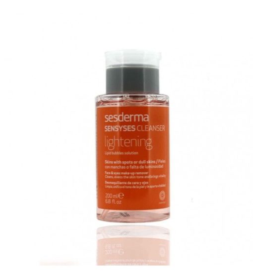 Sensyses. Lightening Cleanser - SESDERMA