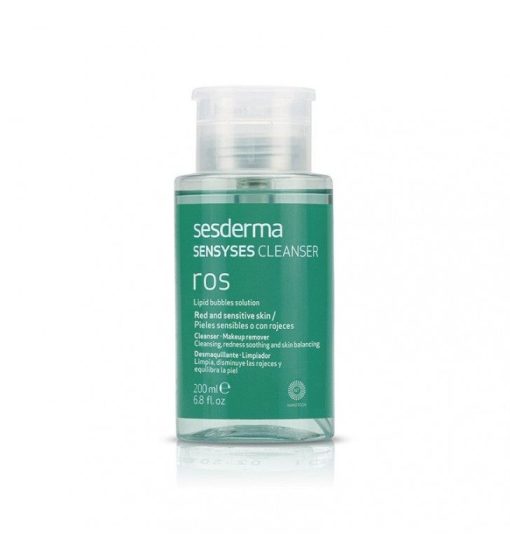 Sensyses. Ros - SESDERMA